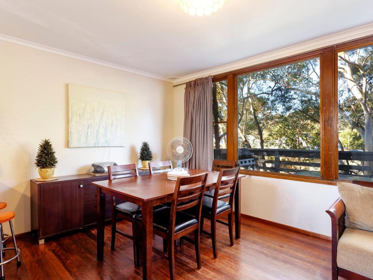 Gumtree Cottage Hawks Nest Extérieur photo